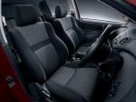 Toyota Vitz RS V Package 2002 года
